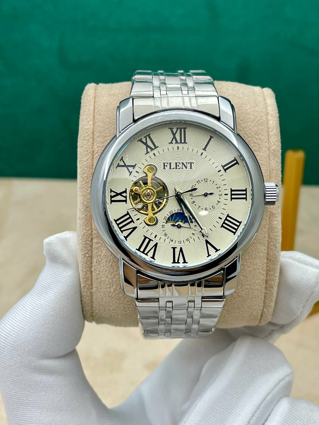 Наручные часы Классика