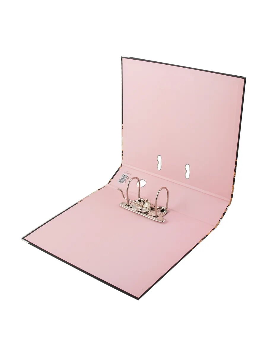 Папка регистратор А4 — фото 1