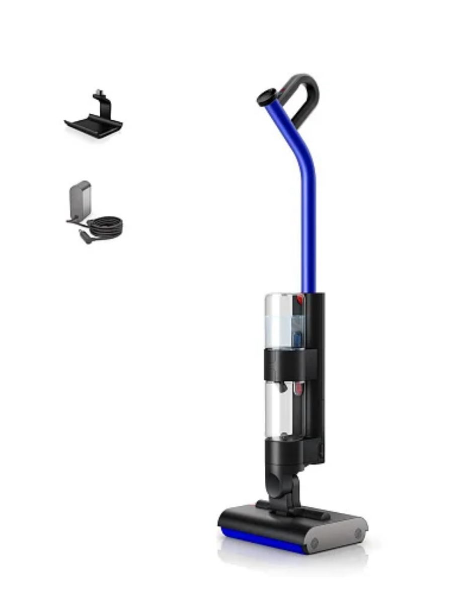 Пылесос Dyson Wash G1 аквафильтр/контейнер вертикальная парковка