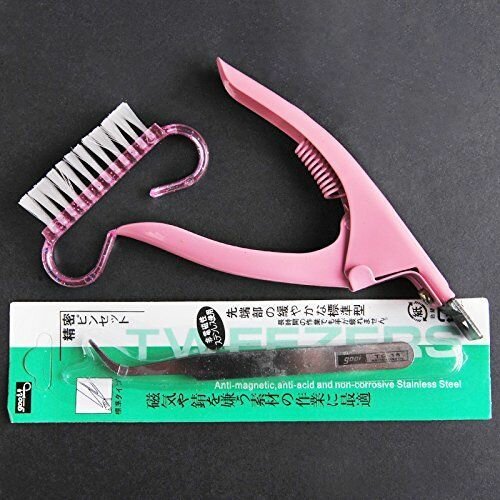 Набор акриловый для наращивания — фото 1