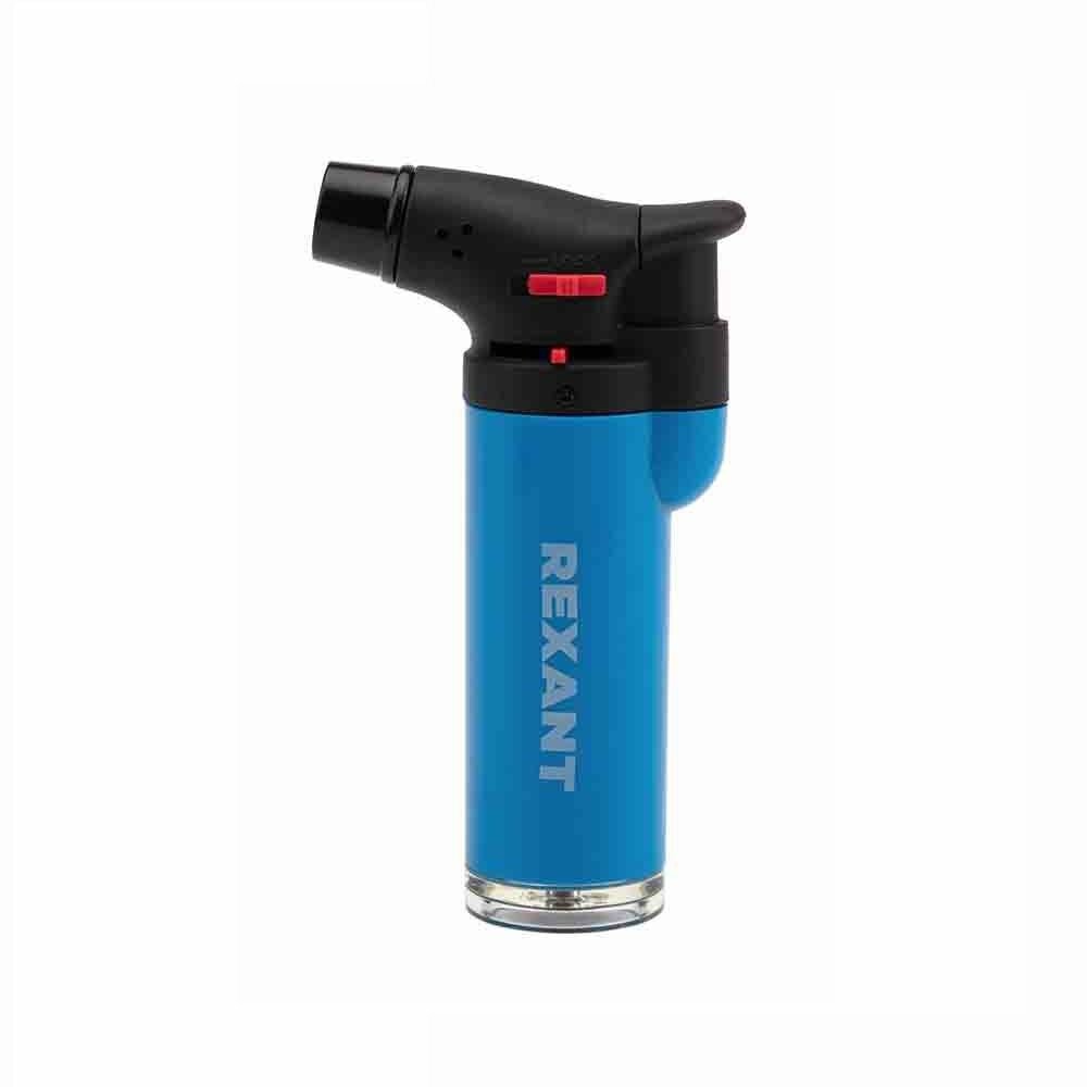 Турбо-Газовая горелка REXANT GT-11