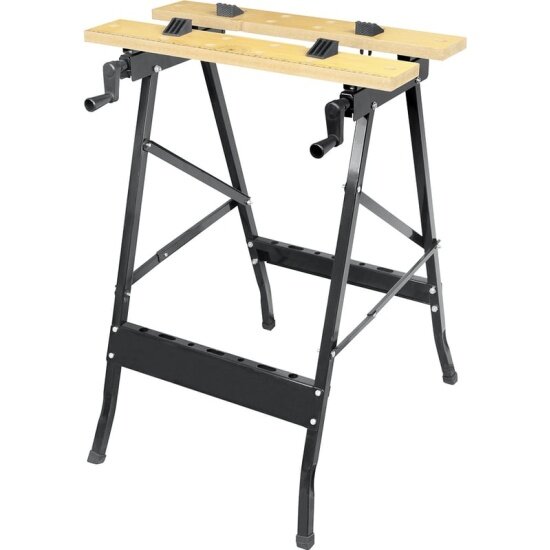 Верстак складной Redbo WT-625/560 для столярных работ