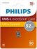 Карта памяти Philips FM*MD45B