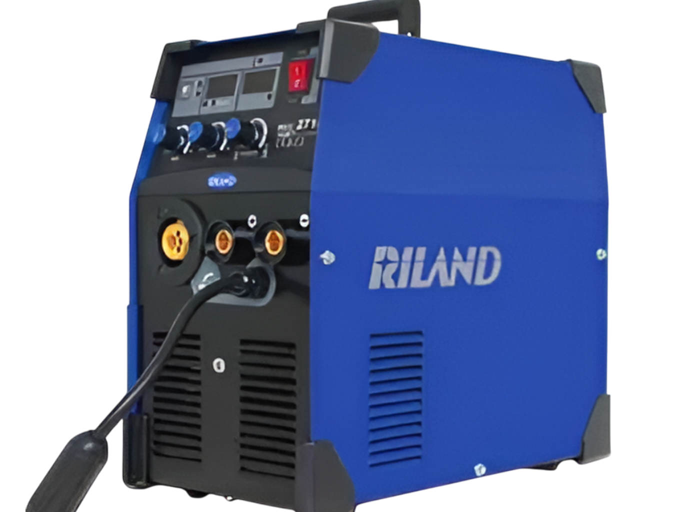 Инвертор RILAND MIG/MAG 271, MMA, Lift TIG, 270 A, MIG 271GW — фото 1