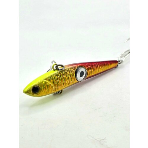 Воблер VIB Grows Culture 