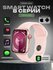 Умные часы Smart Watch BIG T800 Pro Max, для Android и iOS для любых смартфонов ...