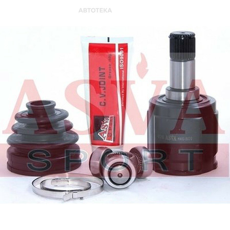 Шрус внтуренний ASVA HNIU5028