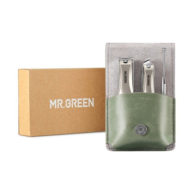 Инструменты MR.GREEN
