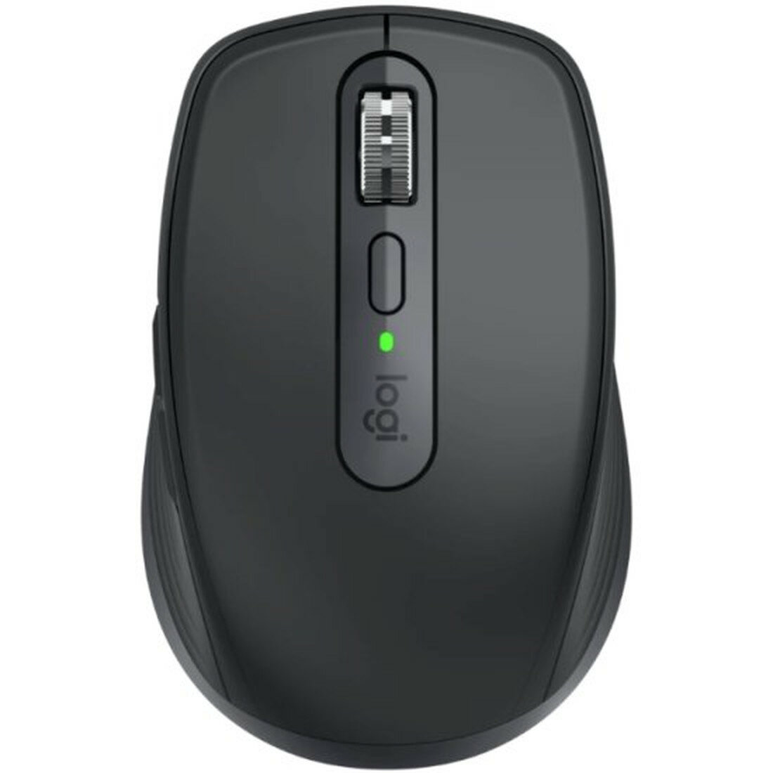 Мышь Logitech MX Anywhere 3S беспроводная графит (910-006929)