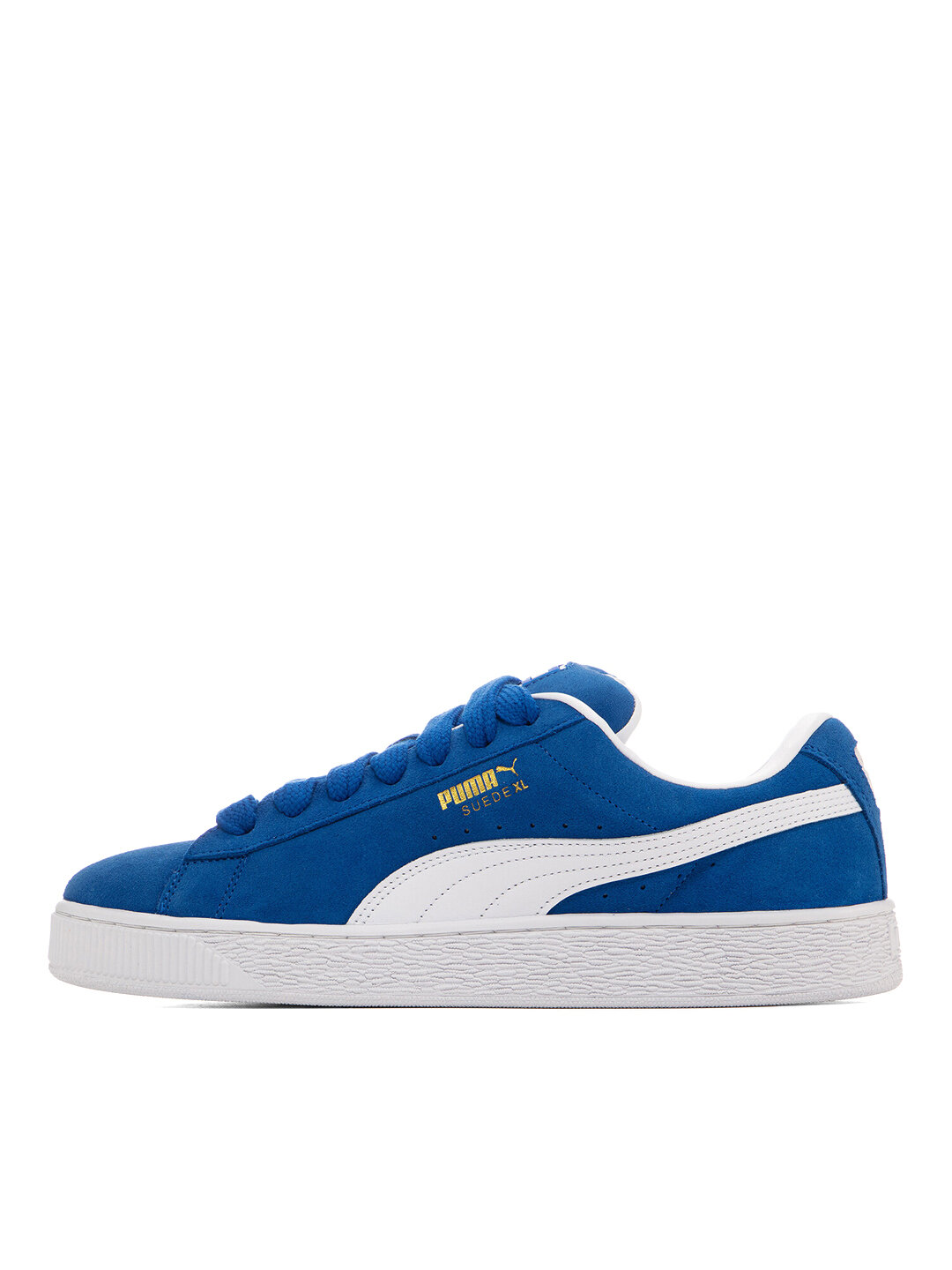 Кроссовки PUMA Suede XL