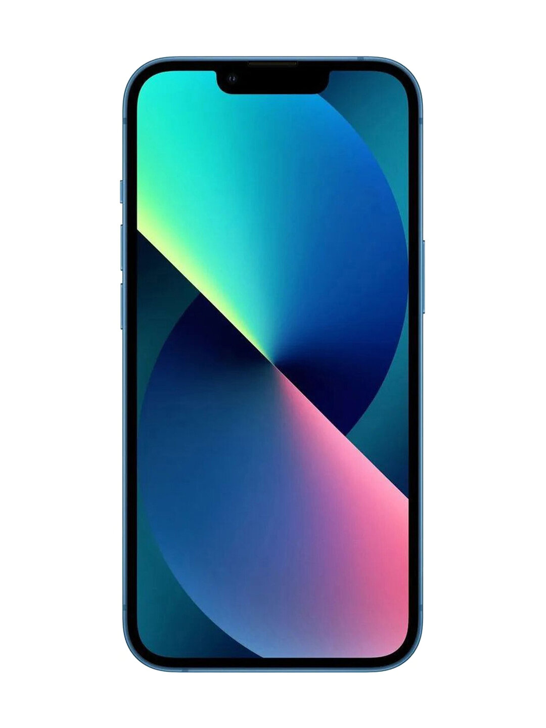 Телефон Apple iPhone 13 256Gb (Blue) — купить по низкой цене