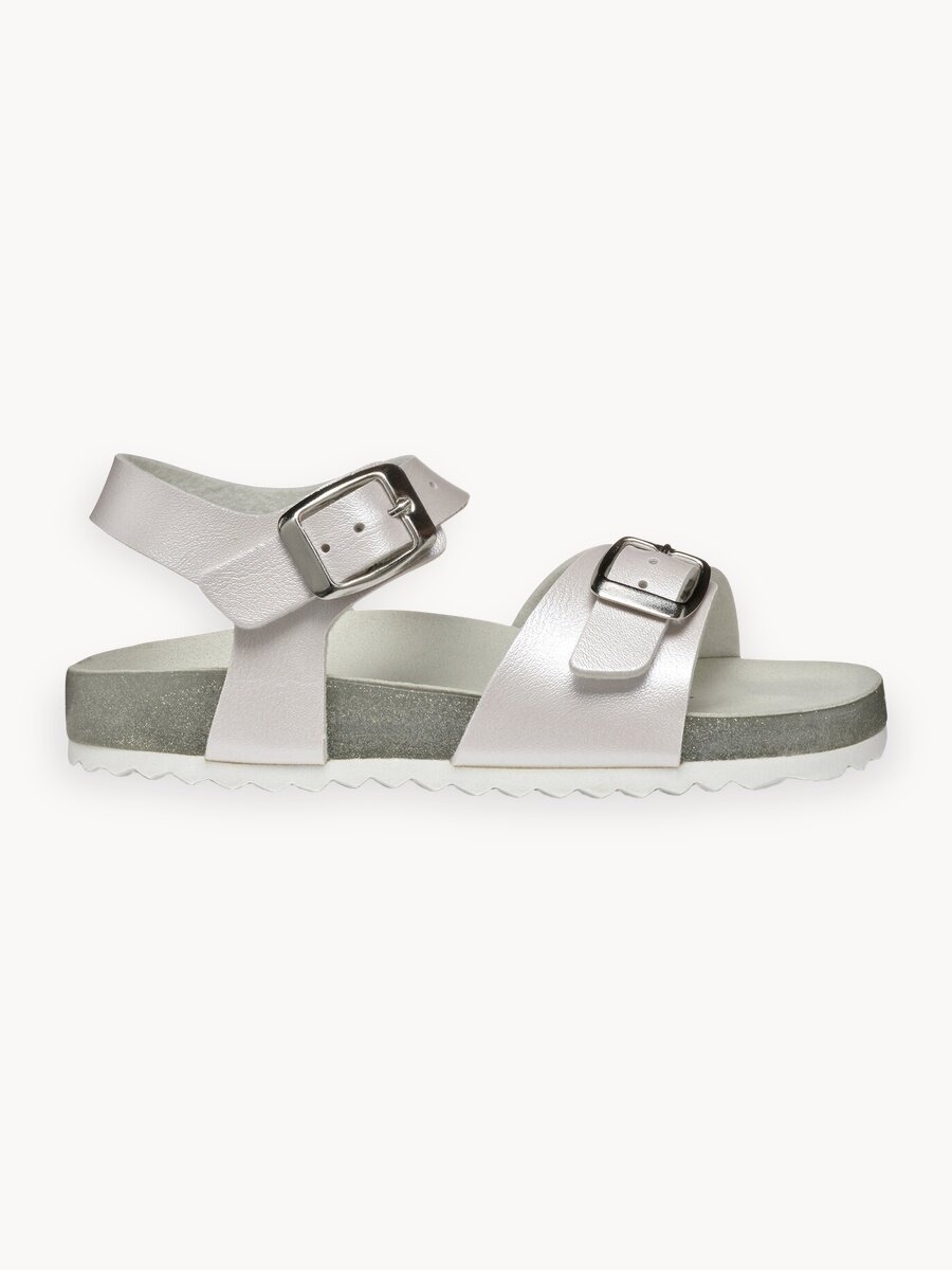 Босоножки GEOX Adriel, размер 32 EU, белый