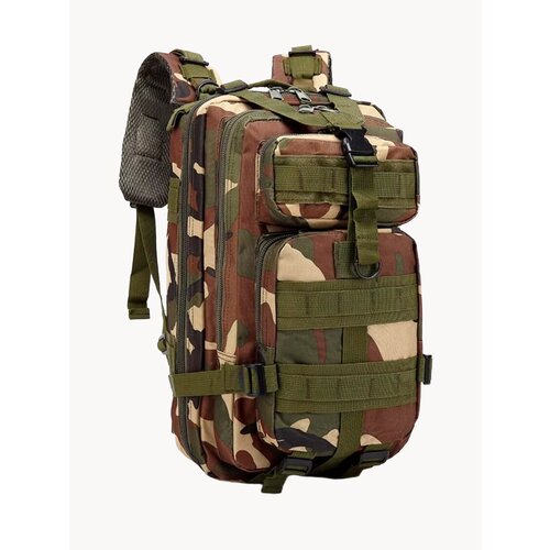 Тактический рюкзак