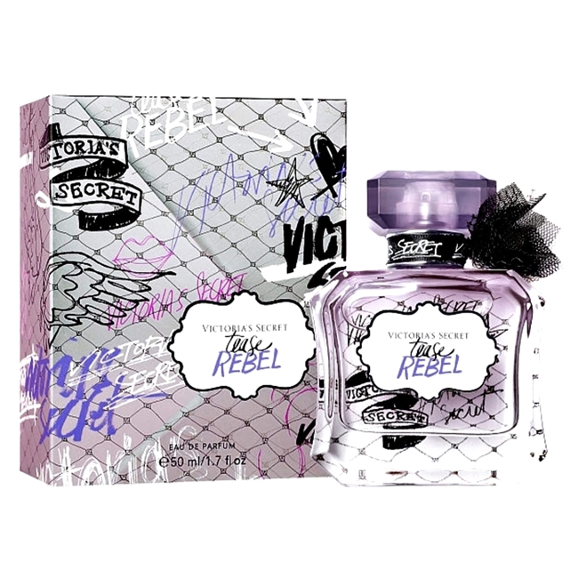 Victoria`s Secret Tease Rebel парфюм 50 мл женский / Виктория Секрет Тис Ребел