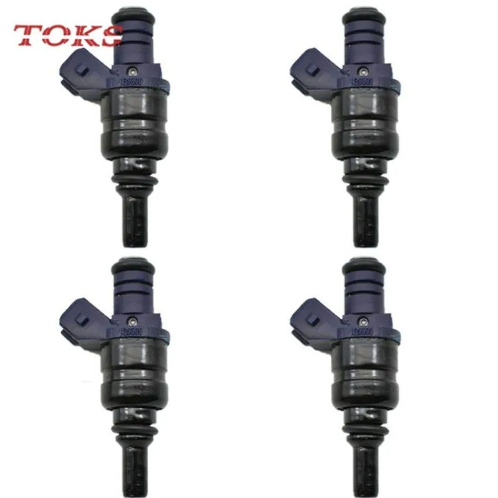 Форсунка топливная для BMW 1427240, 13537546245, 1439800, E46, E39, X3, Z3, Z4, 3, 5 серии