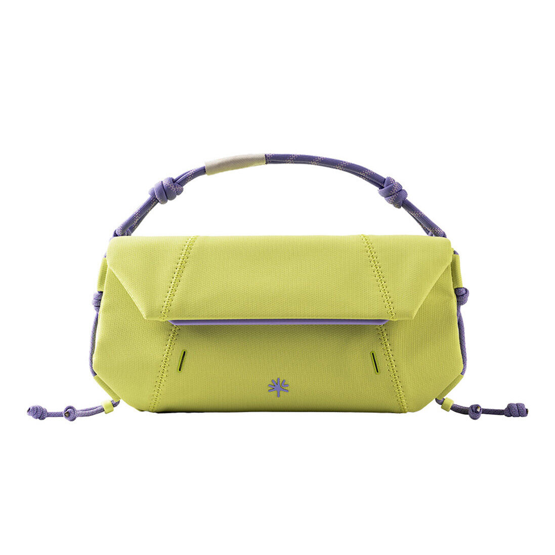 Сумка PGYTECH OneGo Pocket Sling Lime Green сумка-слинг (P-CB-578)