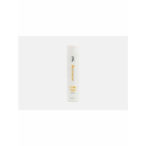 Шампунь GKhair Balancing для жирных у корней и сухих на кончиках волос 1000мл 4704₽