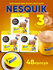 Какао в капсулах Nescafe Dolce Gusto Nesquik, 48 капсул (3 уп), о...
