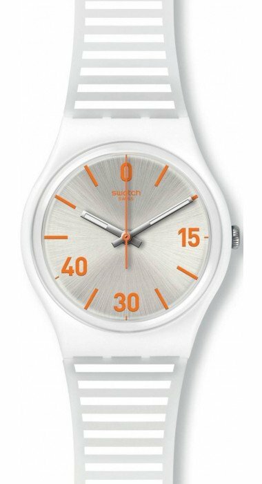 Наручные часы Swatch Gent, белый