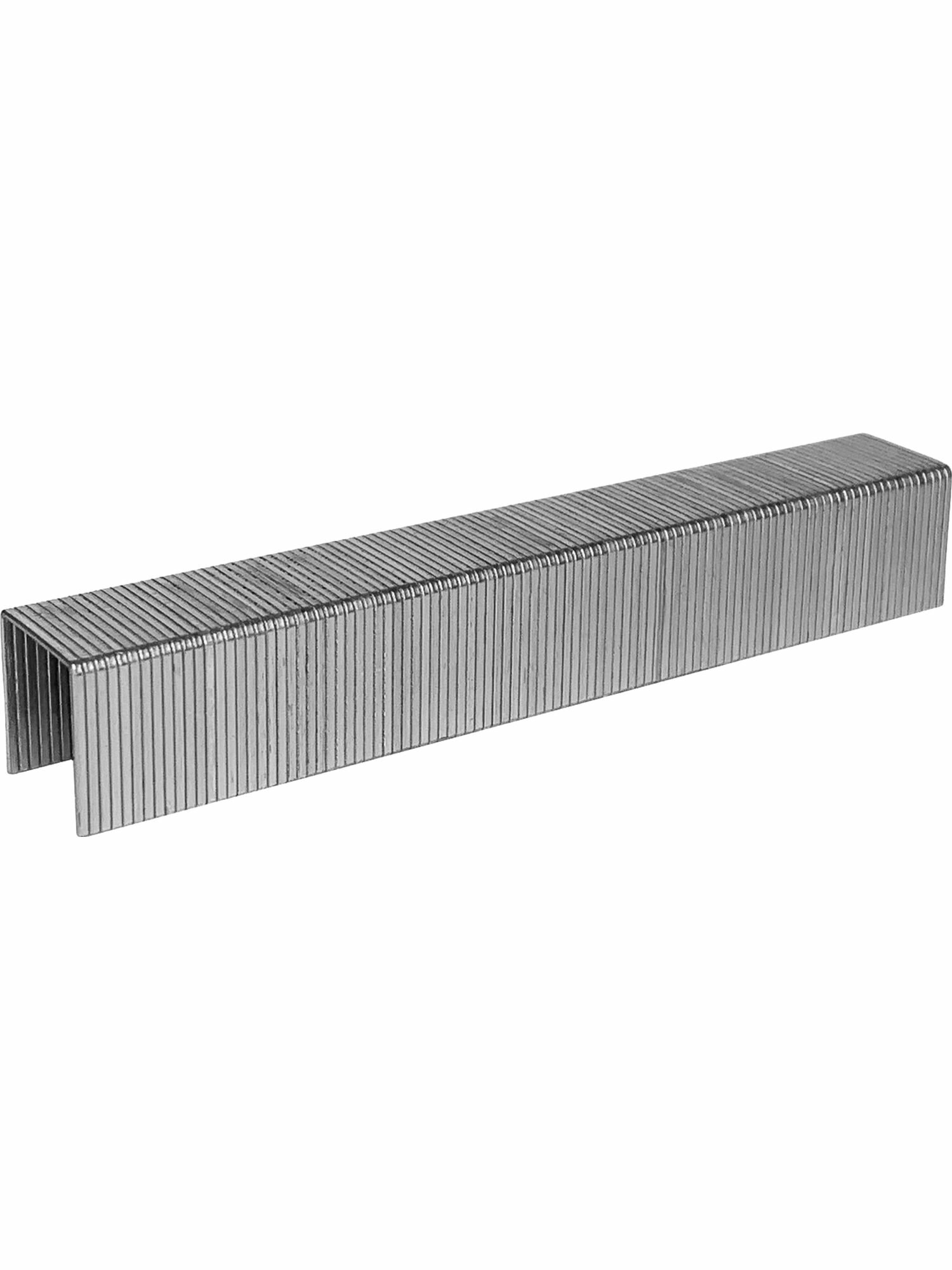 Скоба для степлера Vertextools тип 53/12 мм, 1000 шт.