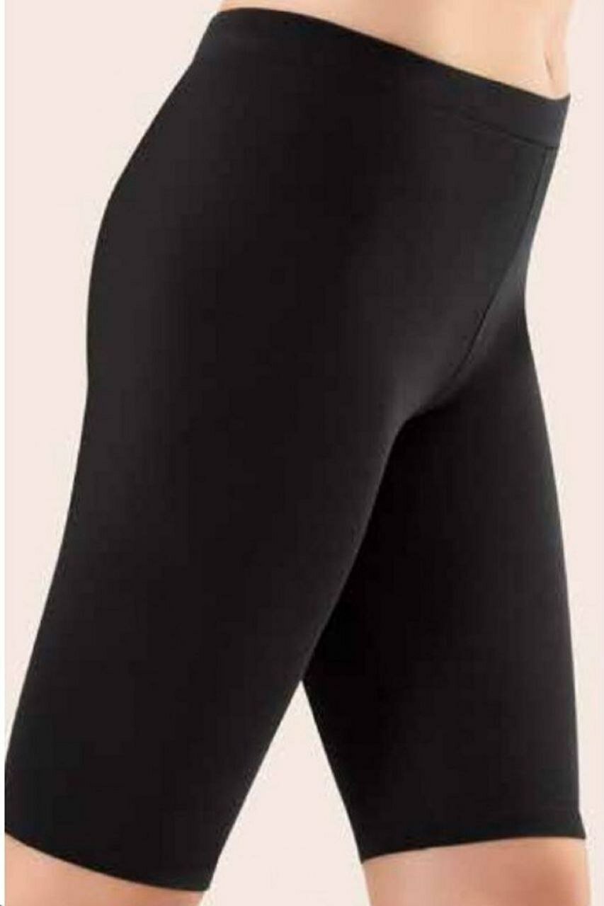 Шорты спортивные , размер XL, чеpный — фото 1