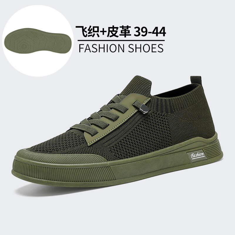 Кроссовки jinshiyuan, размер 42/44