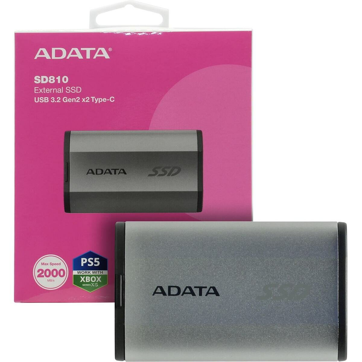 Adata SD810 1 Тб