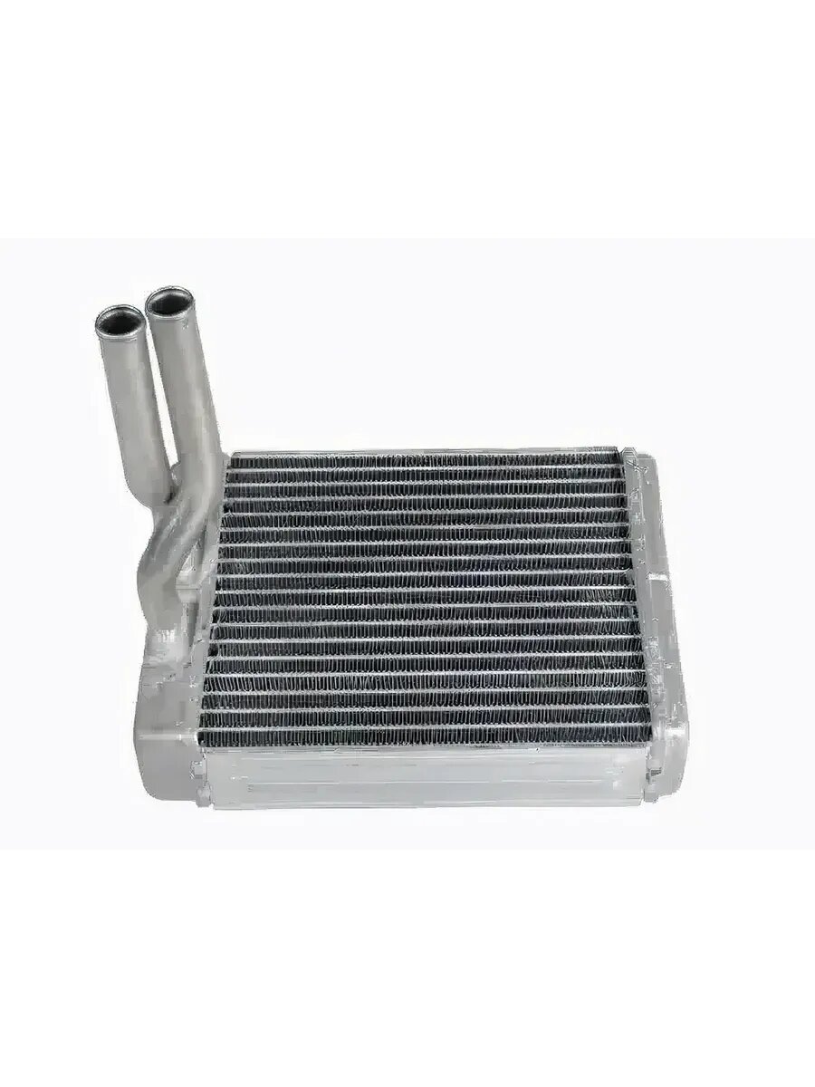 Радиатор печки Hyundai County/ HD65/HD72/HD78 98, KIA Pamax