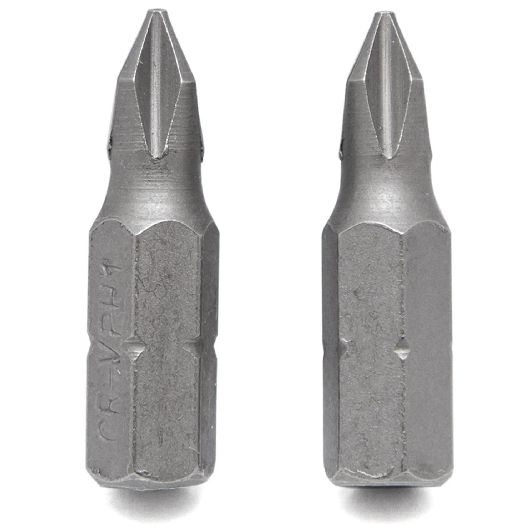 Бита магнитная Vira 554119 PH1x25 мм 2 шт.