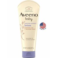 Aveeno Baby Eczema Therapy Ночной увлажняющий бальзам 28г