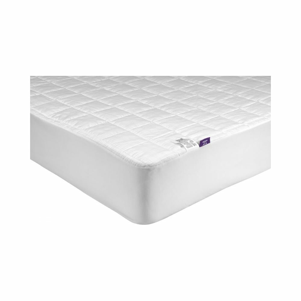 Наматрасник KUPU-KUPU CARBON AQUA