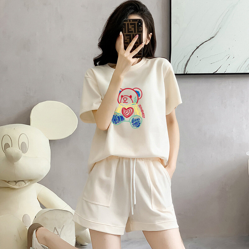 Комплект одежды MOOCIE, размер RU48/XL