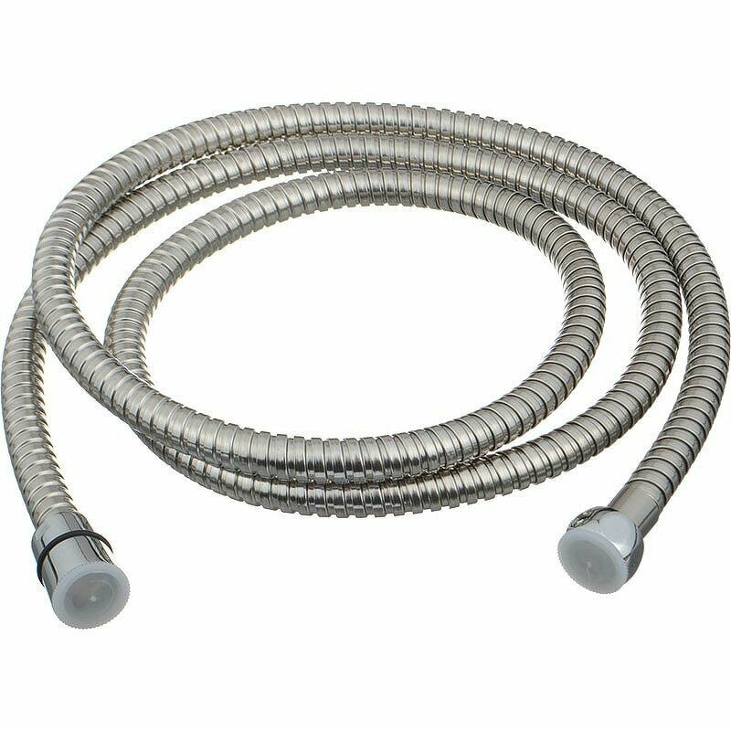 Душевой шланг Standard Middle MKP20376BL Хром