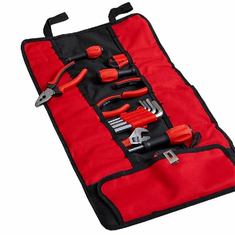 Сумка-скрутка КМ-TOOLPOUCHBAG-23 КМ LO43176 — фото 1