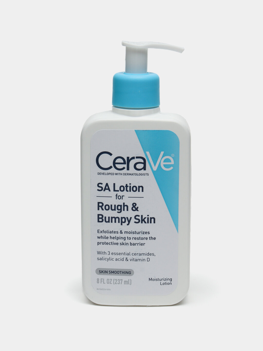 Лосьон для грубой и неровной кожи SA Lotion For Rought Bumpy Skin, 237 мл