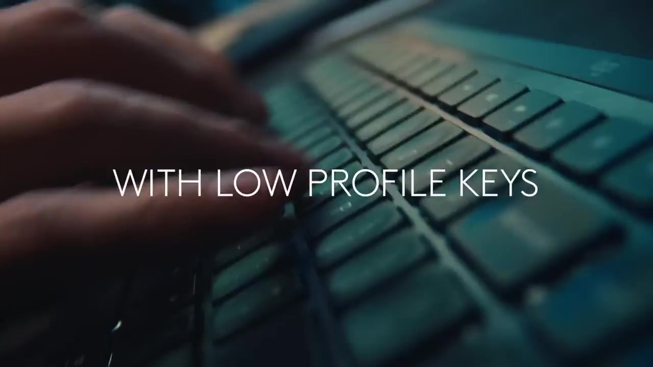 Клавиатура Logitech MX Keys — фото 1