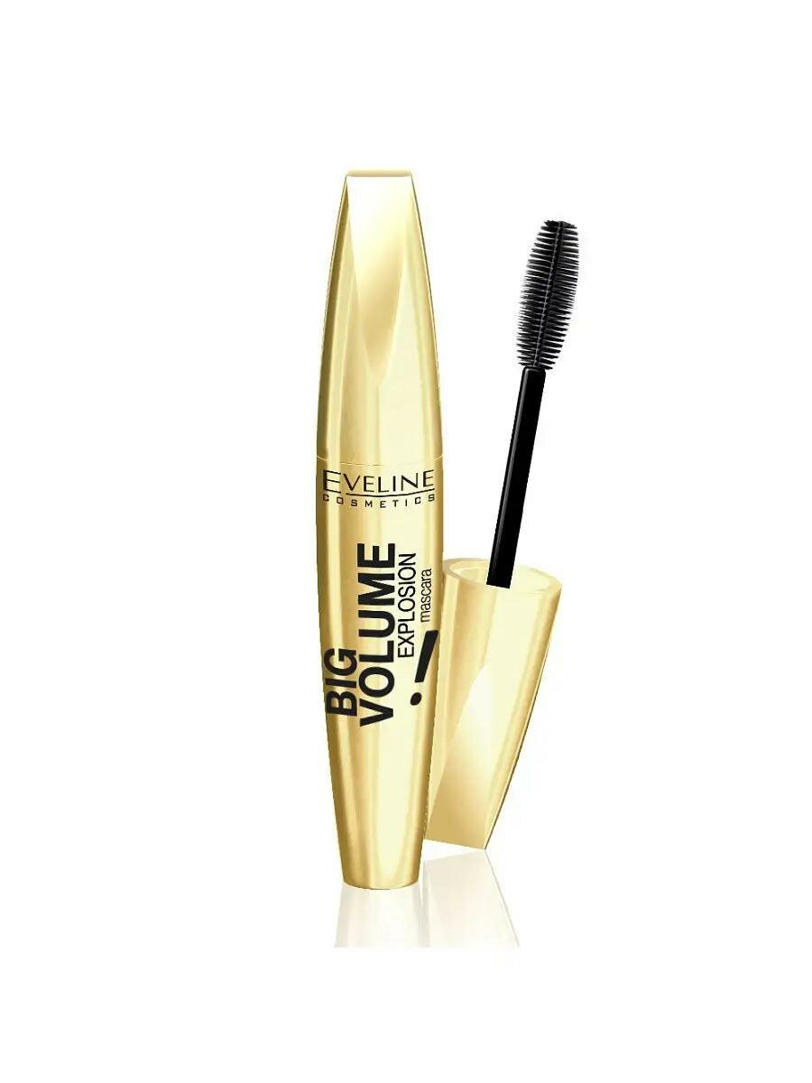 Eveline Cosmetics Тушь для ресниц Big Volume Explosion — фото 1