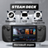 Игровая приставка Valve Steam Deck LCD 1 ТБ SSD