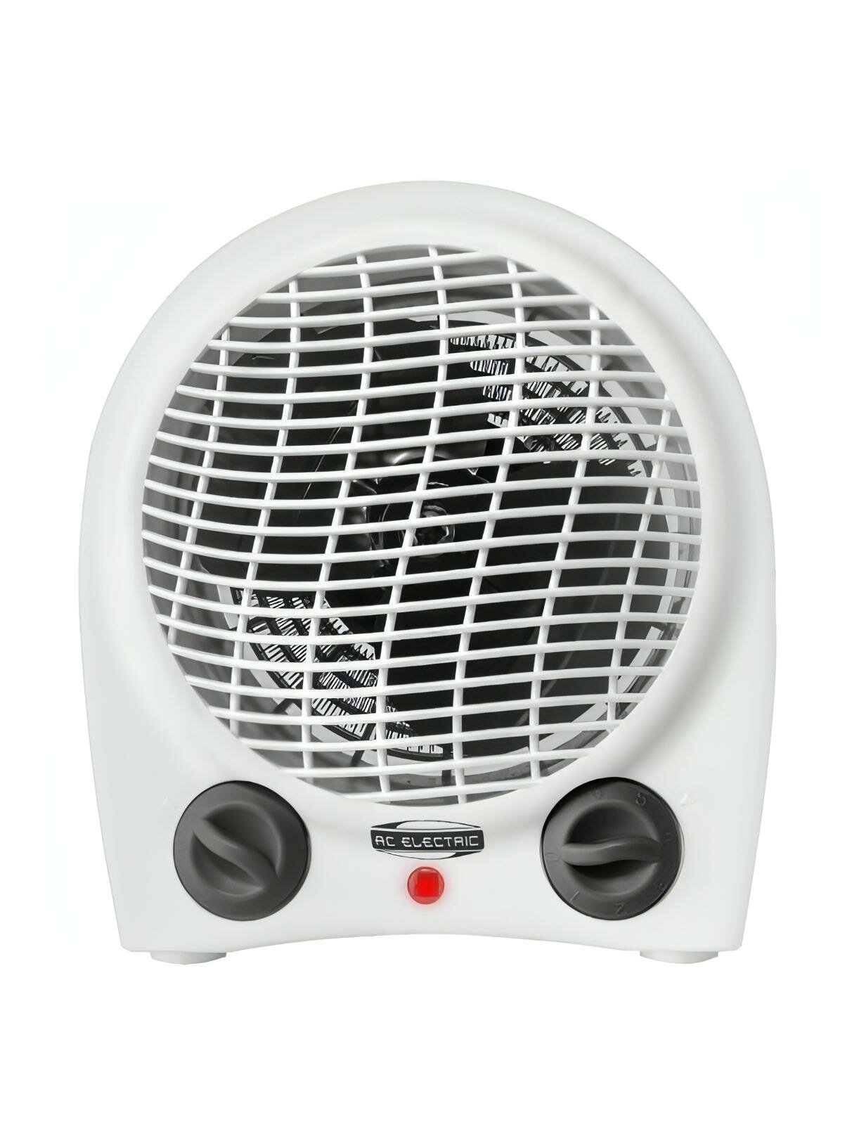 Тепловентилятор AC Electric AFH/S-3320W — фото 1