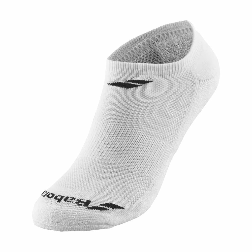 Носки Babolat, размер 43-46, белый