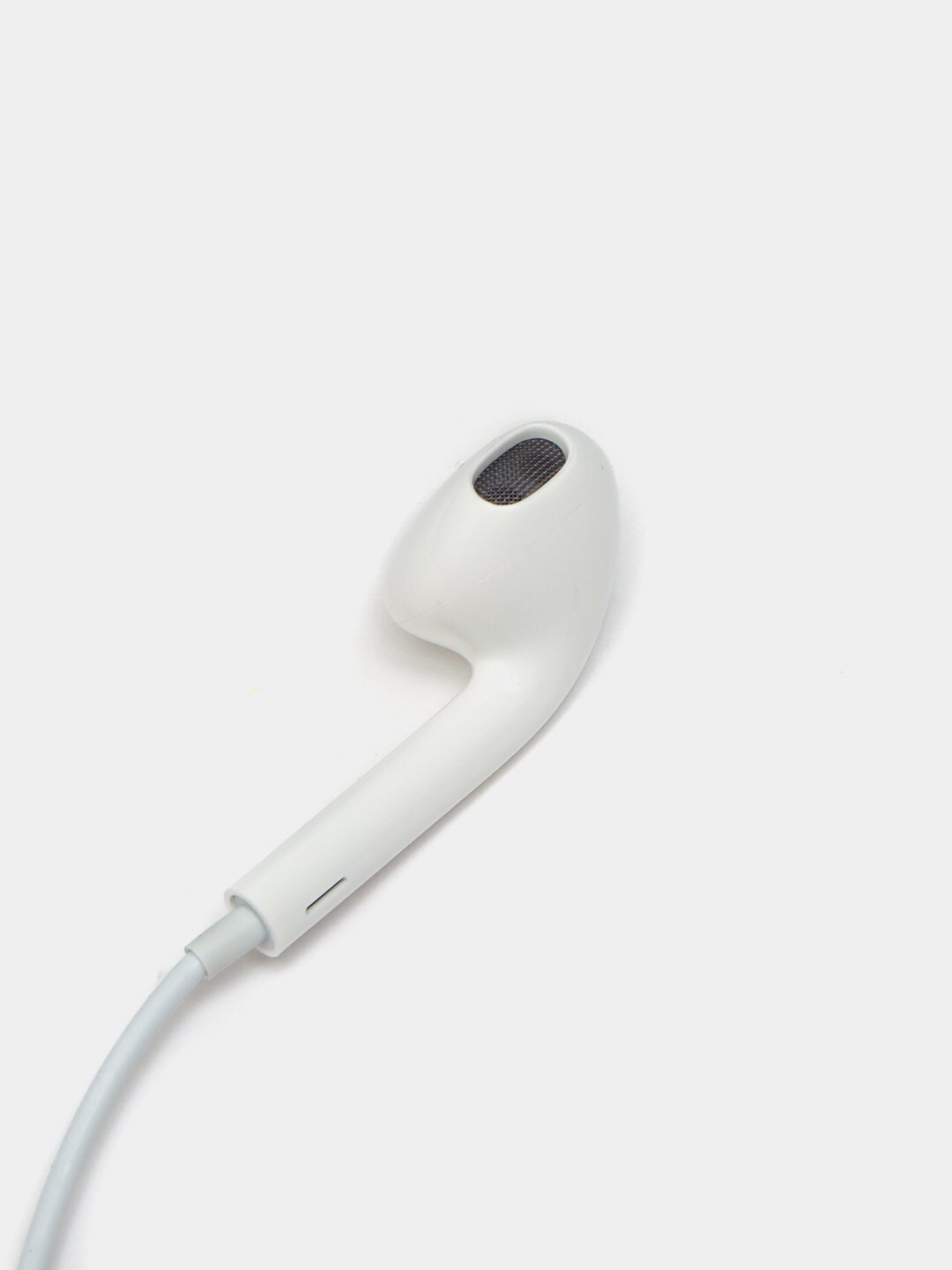 Проводные наушники Lightning‑EarPods оригинальные наушник Apple — фото 1