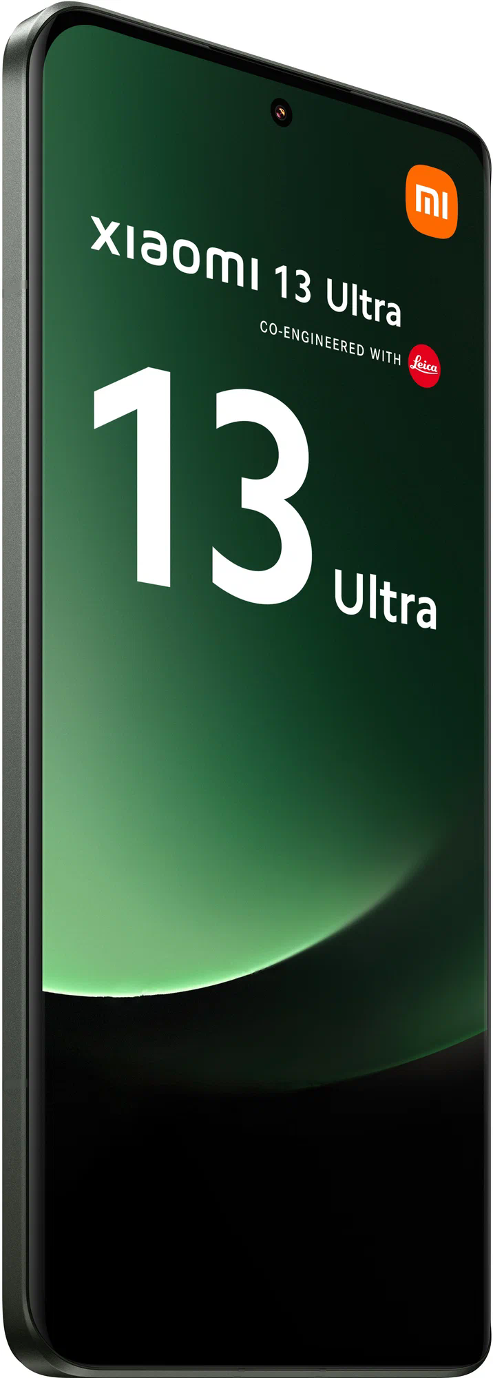 Изображение Смартфон Xiaomi Mi 13 Ultra 16/1 TБ CN, Dual nano SIM, зелeный