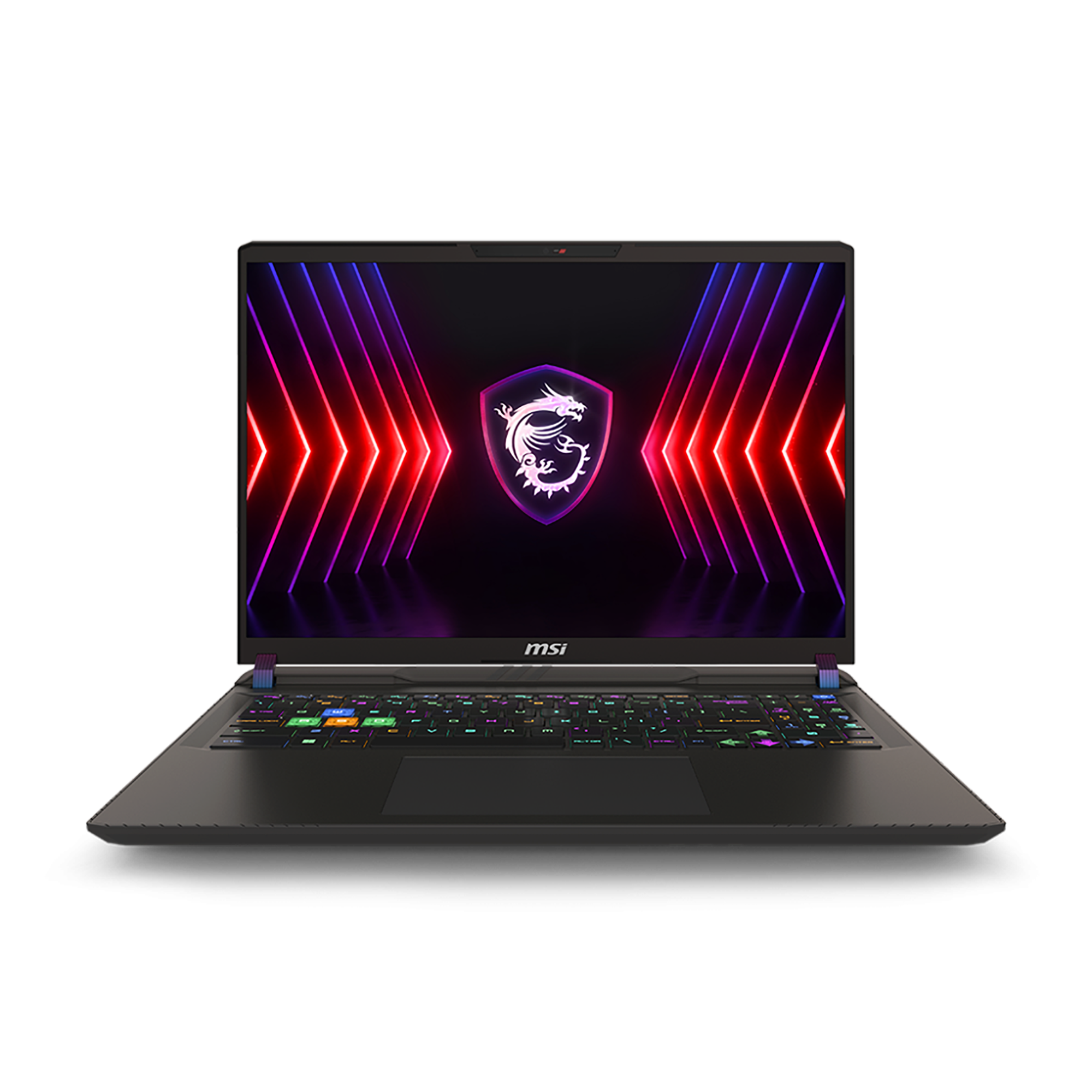 Ноутбук MSI Vector 16 16" 1920x1200 WUXGA 144Hz IPS (Intel Core i9 14900HX, 32GB RAM DDR5, 1TB SSD, NVIDIA GeForce RTX 4070, Windows 11) A14VGG-245US