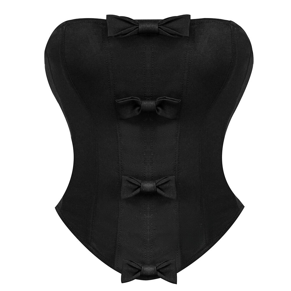 Корсет Q2623, размер L, black