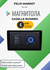 Магнитола 2din для Gazelle Business 2010-2022 2 din /9 дюймов/Пам...