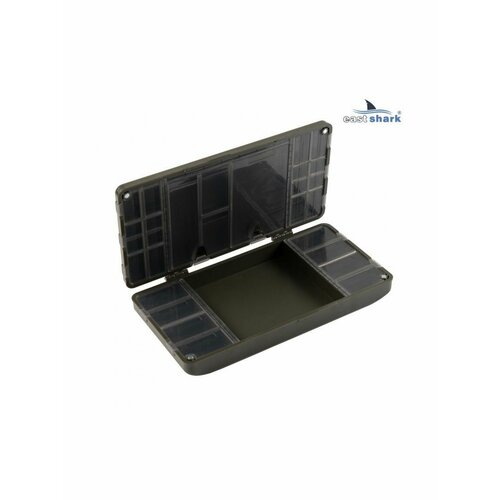 Коробочка рыболовная Tackle box EastShark NEW