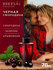 Диффузор для дома с палочками Breesal Passion ароматический диффу...