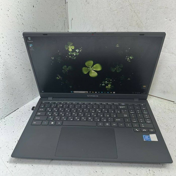 Ноутбук Irbis 15NBC1010