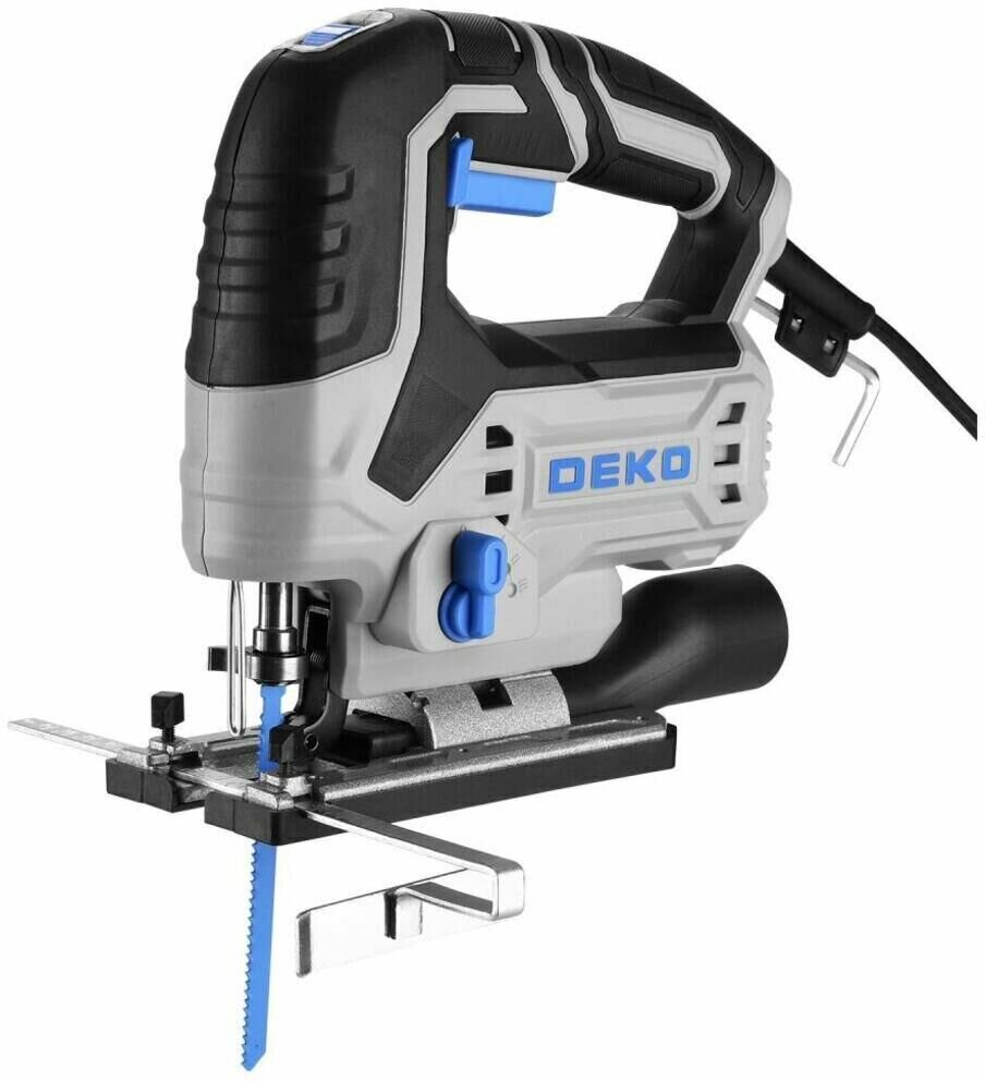 Лобзик электрический JS800-D PRO 800Вт