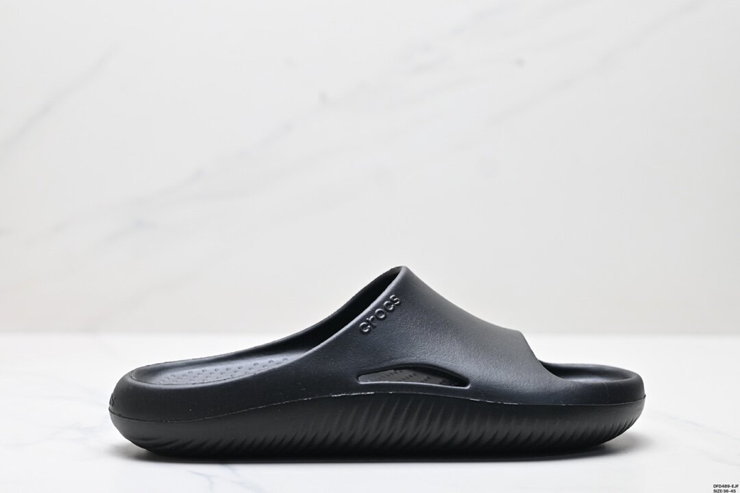 Шлёпанцы Crocs